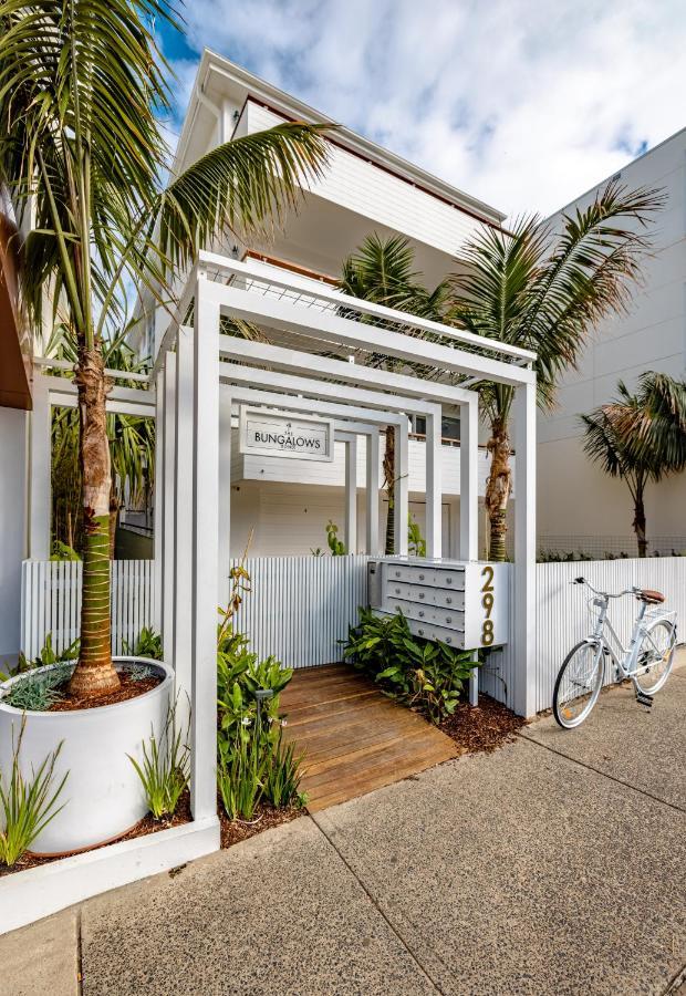 The Bungalows At Bondi Sidney Dış mekan fotoğraf