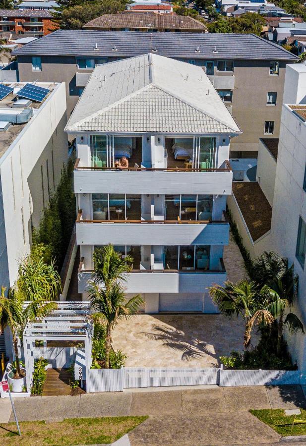 The Bungalows At Bondi Sidney Dış mekan fotoğraf