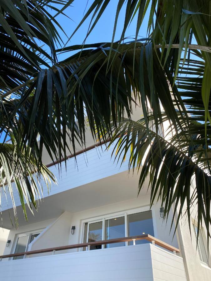 The Bungalows At Bondi Sidney Dış mekan fotoğraf