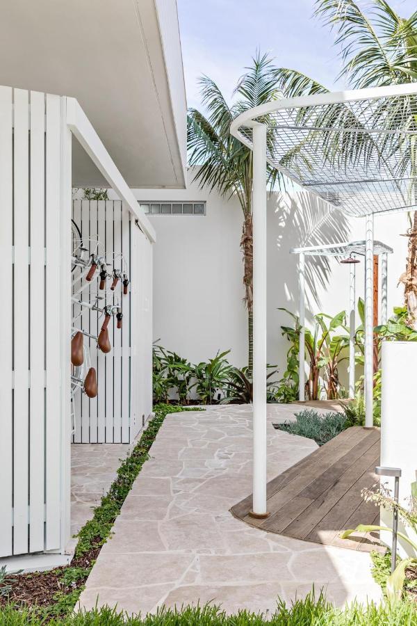 The Bungalows At Bondi Sidney Dış mekan fotoğraf