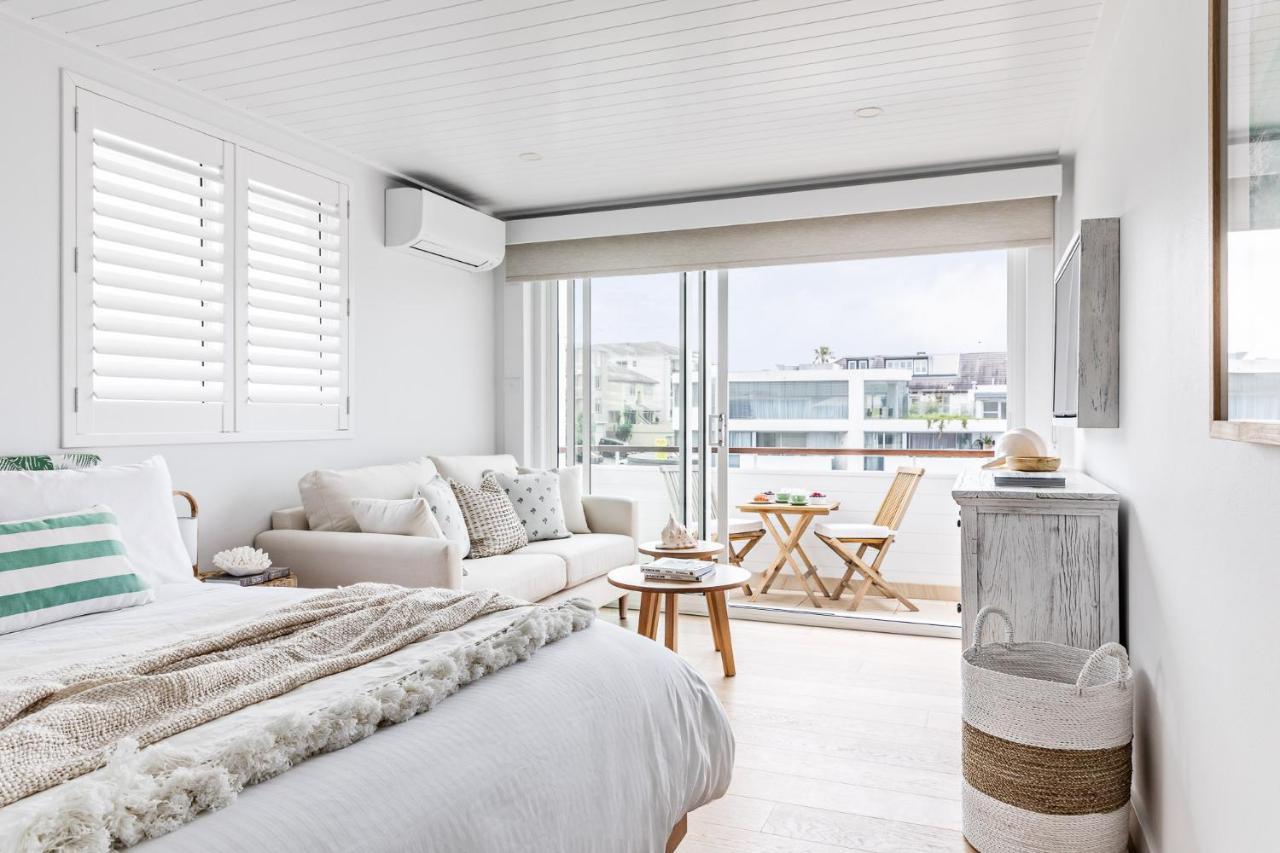 The Bungalows At Bondi Sidney Dış mekan fotoğraf